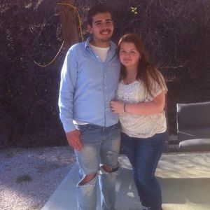 Meet your Posher, Wade